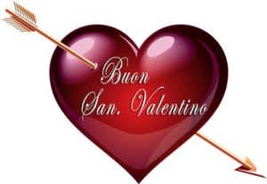 festa san Valentino 2017